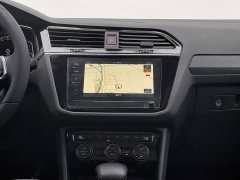 Volkswagen Tiguan L 330TSI Automatic FWD R-Line Comfort Edition - ფოტო 12