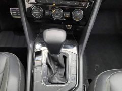 Volkswagen Tiguan L 330TSI Automatic FWD R-Line Comfort Edition - ფოტო 13
