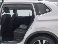 Volkswagen Tiguan L 330TSI Automatic FWD R-Line Comfort Edition - ფოტო 15