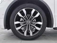 Volkswagen Tiguan L 330TSI Automatic FWD R-Line Comfort Edition - ფოტო 17
