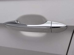Volkswagen Tiguan L 330TSI Automatic FWD R-Line Comfort Edition - ფოტო 18