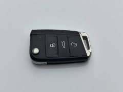 Volkswagen Tiguan L 330TSI Automatic FWD R-Line Comfort Edition - ფოტო 19