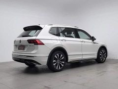 Volkswagen Tiguan L 330TSI Automatic FWD R-Line Comfort Edition - ფოტო 2