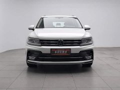 Volkswagen Tiguan L 330TSI Automatic FWD R-Line Comfort Edition - ფოტო 3