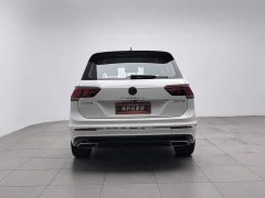 Volkswagen Tiguan L 330TSI Automatic FWD R-Line Comfort Edition - ფოტო 4