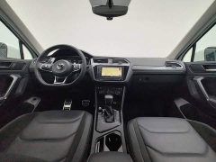 Volkswagen Tiguan L 330TSI Automatic FWD R-Line Comfort Edition - ფოტო 5