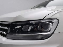 Volkswagen Tiguan L 330TSI Automatic FWD R-Line Comfort Edition - ფოტო 7