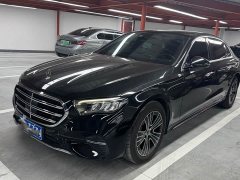 Mercedes-Benz E-Class E 300 L Fashion Edition - ფოტო 1