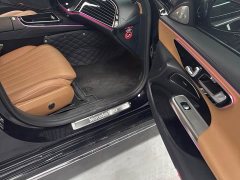 Mercedes-Benz E-Class E 300 L Fashion Edition - ფოტო 10