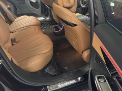 Mercedes-Benz E-Class E 300 L Fashion Edition - ფოტო 11