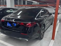 Mercedes-Benz E-Class E 300 L Fashion Edition - ფოტო 12