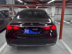 Mercedes-Benz E-Class E 300 L Fashion Edition - ფოტო 13