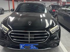 Mercedes-Benz E-Class E 300 L Fashion Edition - ფოტო 2
