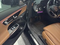Mercedes-Benz E-Class E 300 L Fashion Edition - ფოტო 4