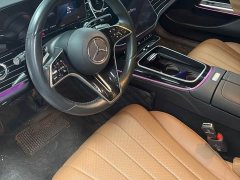 Mercedes-Benz E-Class E 300 L Fashion Edition - ფოტო 5