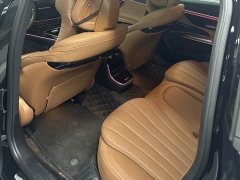 Mercedes-Benz E-Class E 300 L Fashion Edition - ფოტო 6