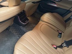 Mercedes-Benz E-Class E 300 L Fashion Edition - ფოტო 7
