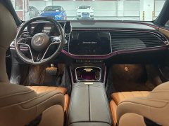 Mercedes-Benz E-Class E 300 L Fashion Edition - ფოტო 8