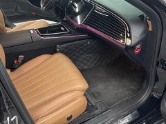 Mercedes-Benz E-Class E 300 L Fashion Edition - ფოტო 9