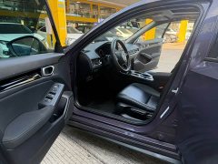 Honda Civic Hatchback 240 Turbo CVT Peak Edition - ფოტო 9