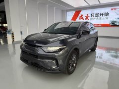 Leapmotor Leapo C11 Pure Electric 500 Comfort Edition - ფოტო 1
