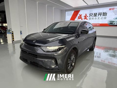 2023 Leapmotor Leapo C11 Pure Electric 500 Comfort Edition - ავტომობილი ჩინეთიდან