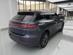 Leapmotor Leapo C11 Pure Electric 500 Comfort Edition - ფოტო 10