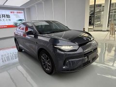 Leapmotor Leapo C11 Pure Electric 500 Comfort Edition - ფოტო 3