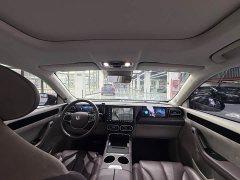 Leapmotor Leapo C11 Pure Electric 500 Comfort Edition - ფოტო 5