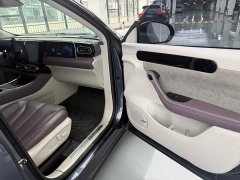 Leapmotor Leapo C11 Pure Electric 500 Comfort Edition - ფოტო 7