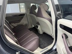 Leapmotor Leapo C11 Pure Electric 500 Comfort Edition - ფოტო 8