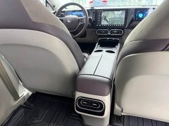 Leapmotor Leapo C11 Pure Electric 500 Comfort Edition - ფოტო 9