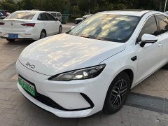 BYD Seal 05 DM-i Smart Driving Edition 55KM Prestige Edition - ფოტო 1