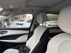 BYD Seal 05 DM-i Smart Driving Edition 55KM Prestige Edition - ფოტო 4