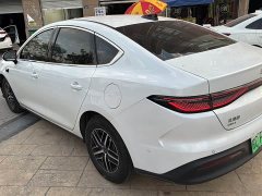 BYD Seal 05 DM-i Smart Driving Edition 55KM Prestige Edition - ფოტო 6