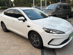 BYD Seal 05 DM-i Smart Driving Edition 55KM Prestige Edition - ფოტო 7
