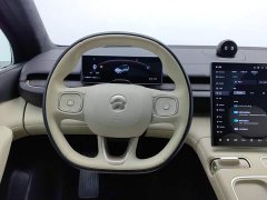 NIO ES6 100kWh - ფოტო 11