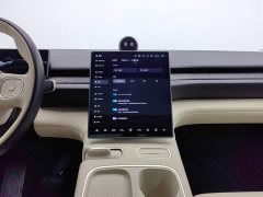 NIO ES6 100kWh - ფოტო 12