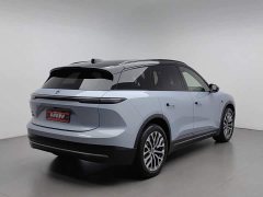 NIO ES6 100kWh - ფოტო 2