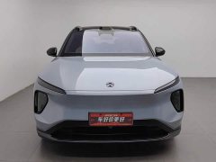 NIO ES6 100kWh - ფოტო 3