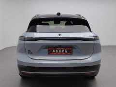 NIO ES6 100kWh - ფოტო 4
