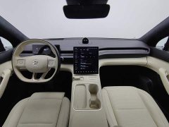 NIO ES6 100kWh - ფოტო 5