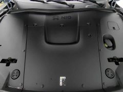 NIO ES6 100kWh - ფოტო 6