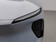 NIO ES6 100kWh - ფოტო 7