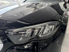 Mercedes-Benz E-Class Facelift E 300 L Fashion - ფოტო 10