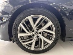 Mercedes-Benz E-Class Facelift E 300 L Fashion - ფოტო 11