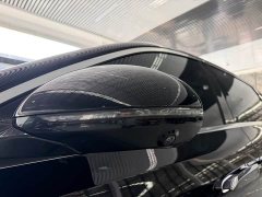 Mercedes-Benz E-Class Facelift E 300 L Fashion - ფოტო 12