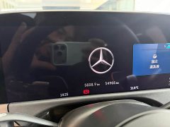 Mercedes-Benz E-Class Facelift E 300 L Fashion - ფოტო 15