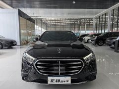 Mercedes-Benz E-Class Facelift E 300 L Fashion - ფოტო 2