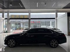 Mercedes-Benz E-Class Facelift E 300 L Fashion - ფოტო 3
